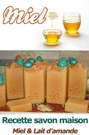 Faire Son Savon Maison Savon Maison Savon Savon Fabrique A Froid