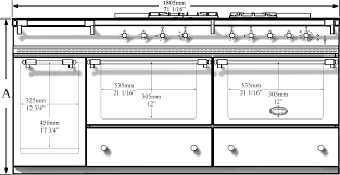 sully 1800 cooking range art