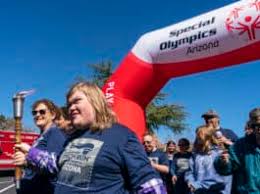 SPD honors long-time volunteer Fred Shinn