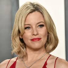 Elizabeth banks tweeted, referencing jennifer lopez and shakira's buzzy 2020 performance. Elizabeth Banks Promiflash De