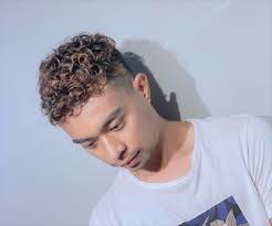 Short curly permed pixie hairstyle. 8 Perm Hairstyles For Men In 2020 For Singaporean Guys Who Want Volume Or Korean Waves
