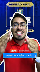 🔵 REVISÃO FINAL TJPE 🔵, 📲 ON-LINE AO VIVO, 🚨 Chegou a hora de revisar  com os melhores e garantir aquele reforço decisivo antes da prova!, De 08 a  19 de setembro, das 19h às 21h, você vai ter acesso a ...