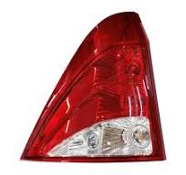 Auto Bus 24V LED Rear Light Tail Lamp for Neoplan Youngman ...