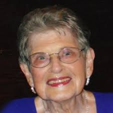 Irene Goodwin Obituary November 7, 2014
