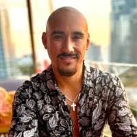 Keith Wescott's Instagram, Twitter & Facebook