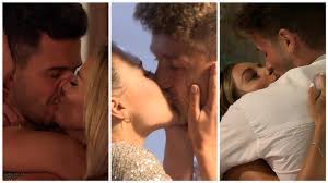 The third season of love island usa is set to premiere on cbs in july 7, 2021. Love Island 2021 Funkstille Ein Paar Steht Vor Dem Aus