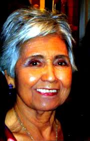 Emma Castillo Obituary