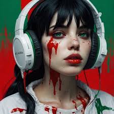 Bleeding for You-Hung Min Hua, Elara Seraphine-KKBOX