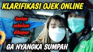 Wedgie prank at pharmacy 10:43. Klarifikasi Prank Ojol Part 2 Youtube