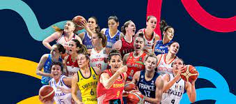 Toute l'actualité des championnats d'europe de basket (femmes) : Fiba Women S Eurobasket Home Facebook