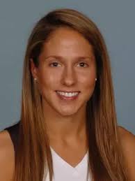 2008 Women's Lacrosse Roster