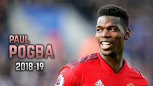 He nibbled a little bit after the match, pogba did his best to defuse the incident. Paul Pogba 2018 19 Dribbling Skills Goals Youtube