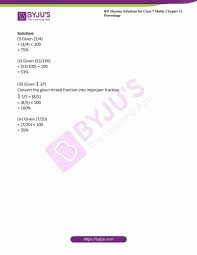 Engineering books pdf have 1 math solve pdf for free download. Rd Sharma Solutions For Class 7 Maths Chapter 11 Percentage Download Free Pdf