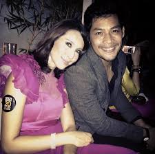 Kamal adli akui pernah melutut untuk raih kembali cinta intan ladyana. 6 Tahun Bercinta Kamal Adli Intan Ladyana Putus Jua Oh Media
