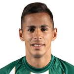 Ian Escobar stats and ratings