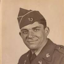 Thomas "Tj" Doucet Obituary (2024)