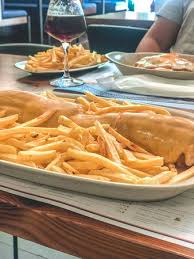 O maior e mais completo site sobre cães do brasil. Cachorro Especial Special Hot Dog Picture Of Marco Lisbon Tripadvisor