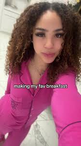 Wake Up in The Morning Meltdown and Then I Cook Some Food