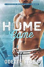 Home Game By Odette Stone Sports Romance Books Good Romance Books Romance Books
