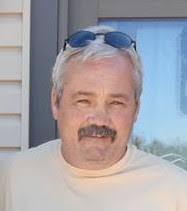 Durand R. Courtney (1963-2016)