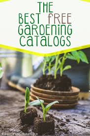 Free Gardening Catalogs Gardening For Beginners Garden Planning Raised Garden Bed Plans