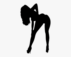 Outline curvy woman silhouette png. Sexy Woman Silhouette Png Transparent Png Transparent Png Image Pngitem