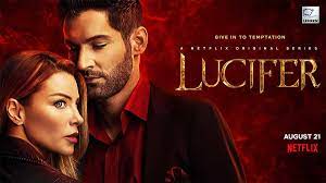 The first part of the fifth season of lucifer has arrived on netflix, and 5b shouldn't be too far behind. Uuco T0fyu4vvm