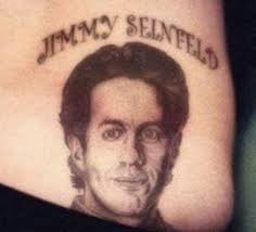 Jimmy's New In Town … : r/seinfeld