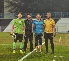 Presiden fam yang pertama adalah. Apa Persamaan Mereka Jjugbmalaysia Gosip Bola Malaysia Facebook