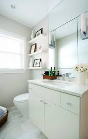 Shelving Above Toilet Houzz