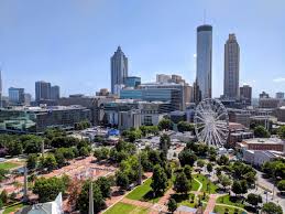 Atlanta is one of the top cities for young rappers looking to make a name for themselves in the business. Covid 19 Coronavirus Discover Atlanta