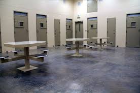 Benton county jail located in bentonville, arkansas. Flintco Com Wp Content Uploads 2019 07 Benton 5