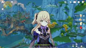 Genshin Impact Steam Release Date Is Genshin Impact Coming To Steam