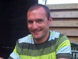 Eric ARNAUD, 51 ans (PALAISEAU, PARIS)