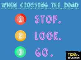 Image result for road safety for kids