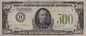 Rare Us Paper Currency Worth Big Money What S In Your Wallet Dollar Bill Paper Currency Bank Notes