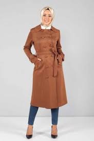 Suet Trenckot Hkk2578 Taba Trenckot Tabata Giyim