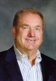 Obituary information for Tom Burnett