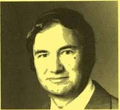 President Ford Joins AEI As 'Distinguished Fellow'