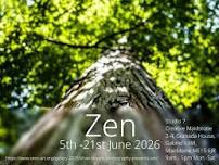 Oliver Bryant Photography Presents: Zen