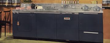 Image result for Canary Yellow 1958 General Electric