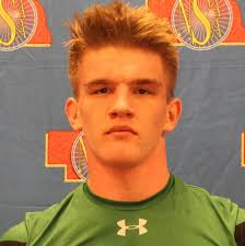 2019 Class B Individual State Champions