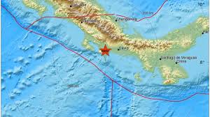 El observatorio vulcanológico y sismológico de costa rica (ovsicori) confirmó 4 réplicas tras el sismo registrado durante la tarde del jueves. Sismo En La Frontera Entre Panama Y Costa Rica Temblor El 26 De Junio De 2019