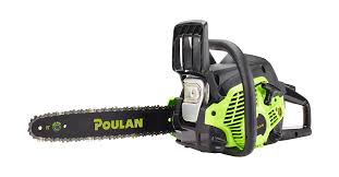 Poulan Chainsaws Pl3314