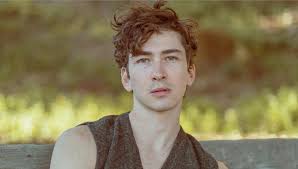 Dylan Arnold: tutto ciò che forse non sai sul tenero Theo di You