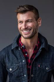 PAUL MARRON: AXIS MODELS