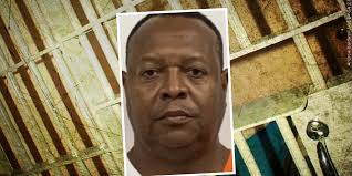 Georgia Funeral Home Operator Arrested