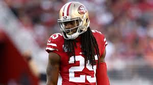 Seahawks corner richard sherman is the latest player to sound off against fantasy football players. Richard Sherman Arrested What To Know About The Burglary Domestic Violence Investigation Worldnewsera