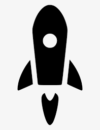 Download Stock Learn Svg Rocket Icon Png Image Transparent Png Free Download On Seekpng