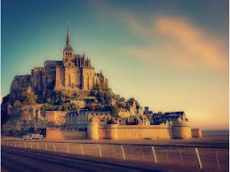 Good rates and no reservation costs. Normandy Private Tour From Bayeux Exclusive Driver Guide Mont Saint Michel Unesco World Heritage Normandy Sightseeing